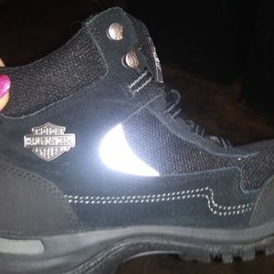 Ladies harley-davidson